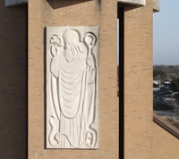 BEHAN - St. Patrick Catholic Church Dallas