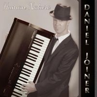 Human Nature by Daniel Joiner