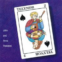 Telynor 2 by Telynor
