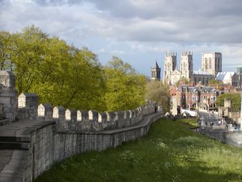 York
