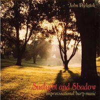 Sunlight and Shadow by John Peekstok