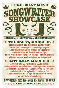 Third Coast Songwriters Showcase