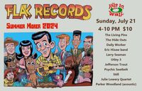 FLAK Records Summer Mixer