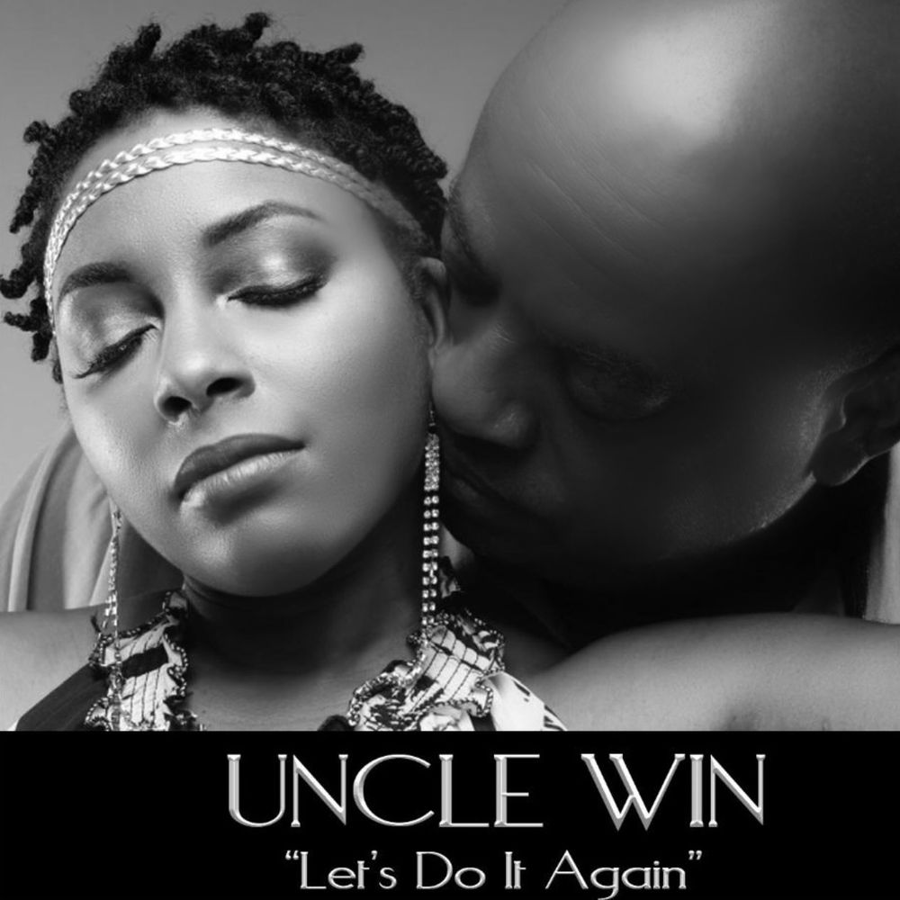 Let's Do It Again, Uncle Win, Precious Thompkins, New Music, R&B Music, the Staple Singers, Curtis Mayfield, Soul Music