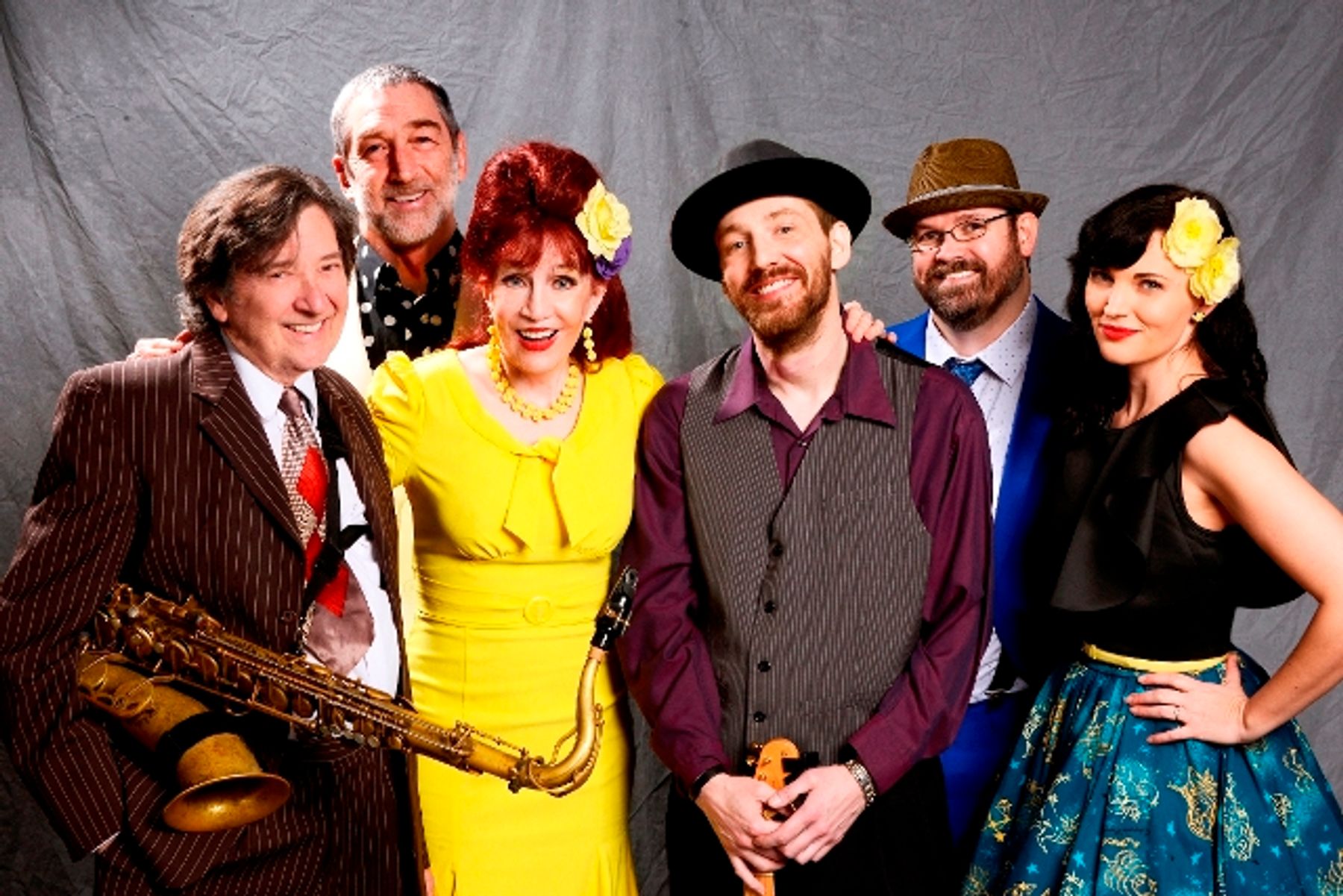 Eight to the Bar Bio