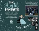 The Light Fantastic: (physical) CD