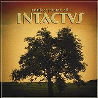 Intactvs by Mike Porcel