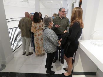 American Museum of the Cuban Diaspora -Concert 02/11/22

