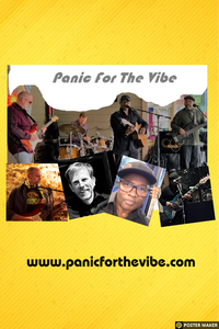 2023 New Year's Celebration  at Carmello's,  featuring Panic For The Vibe