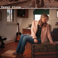 Never Alone EP by Amy Lloyd