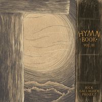 Upright Sketches: Hymnbook, Vol. III by rickgallagher.com