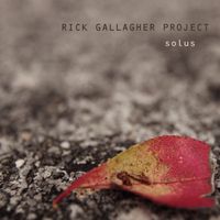 Solus by Rick Gallagher Project