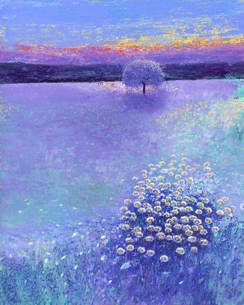 Cammomile_Field-oil_on_canvas-2010
