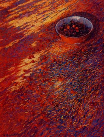 Cherries-oil_on_canvas-1999
