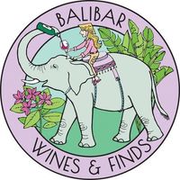 WEEP at Balibar Wines & Finds