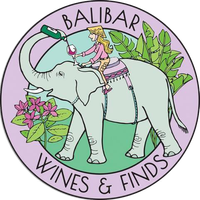 WEEP at Balibar Wines & Finds