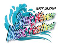 WEEP at WFIT's Sonic Waves Music Festival