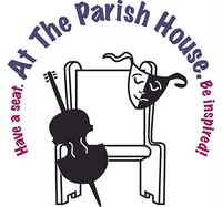 "At The Parish House" Concert