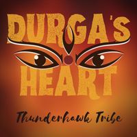 Durga's Heart by Dennis Hawk/Victoria Huss