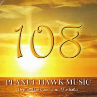 108 by Dennis Hawk