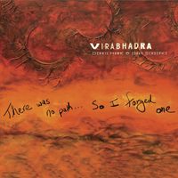 Virabhadra by Dennis Hawk and David Schoepke