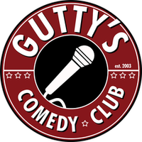 Jeff Shaw at Gutty's Comedy Club - POSTPONED UNTIL 2021 DUE TO COVID-19