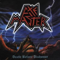 Tracks from "Death Before Dishonor" (plus 1) by AXEMASTER