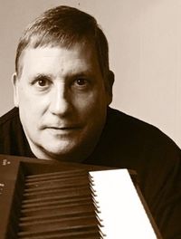 Joe Probst  - Piano 