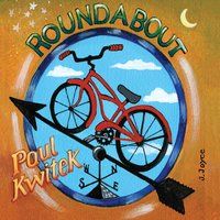 Roundabout by Paul Kwitek