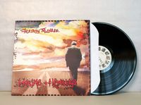 Hawks & Highways: Vinyl