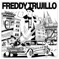 Freddy Trujillo