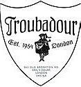 The Tourbadour London presents “Troubadours in the round” with Freddy Trujillo, Ella Raphael,and Graham Weber