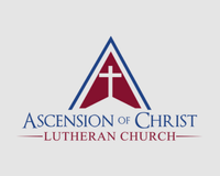 Worship @ Ascension of Christ Lutheran