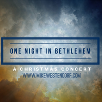 One Night in Bethlehem - ZOOM CONCERT