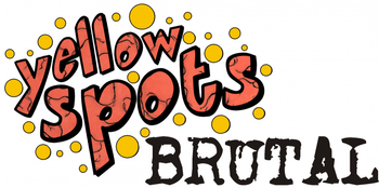 YellowSpotsBrutal_logo2
