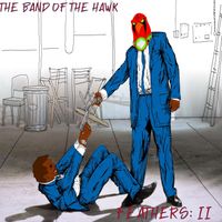 Feathers: II by The Band of the Hawk