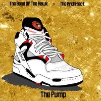 The Pump by The Band of the Hawk & The Architect