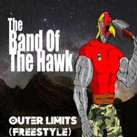 Outer Limits (Freestyle) by The Band of the Hawk