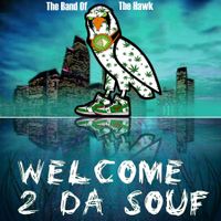 Welcome 2 Da Souf by The Band of the Hawk