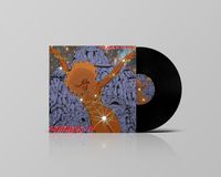 Feathers: IV: 10" Black Vinyl