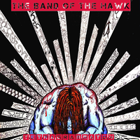 Tetragrammaton by  Noah Archangel & The Band of the Hawk