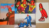 BOHUP Posters