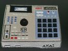 MPC 2000 XL Iron On Patch