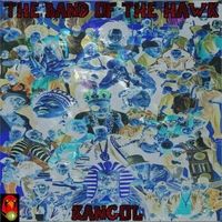 Kangol by The Band of the Hawk