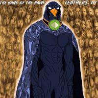 Feathers: III by The Band of the Hawk