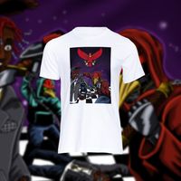 B.I.B.L.E. Tee
