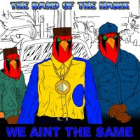 We Aint The Same by The Band of the Hawk