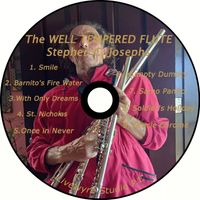 Well Tempered Flute by Stephen C. Josephs