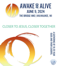 Awake and Alive 2024 Summer One Day - Milwaukee