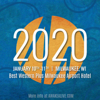 Awake and Alive Conference 2020